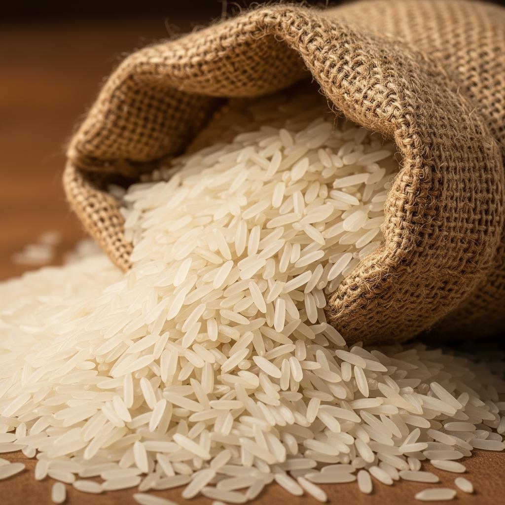 Wholesale Basmati Rice Suppliers India: Sourcing Guide for Importers