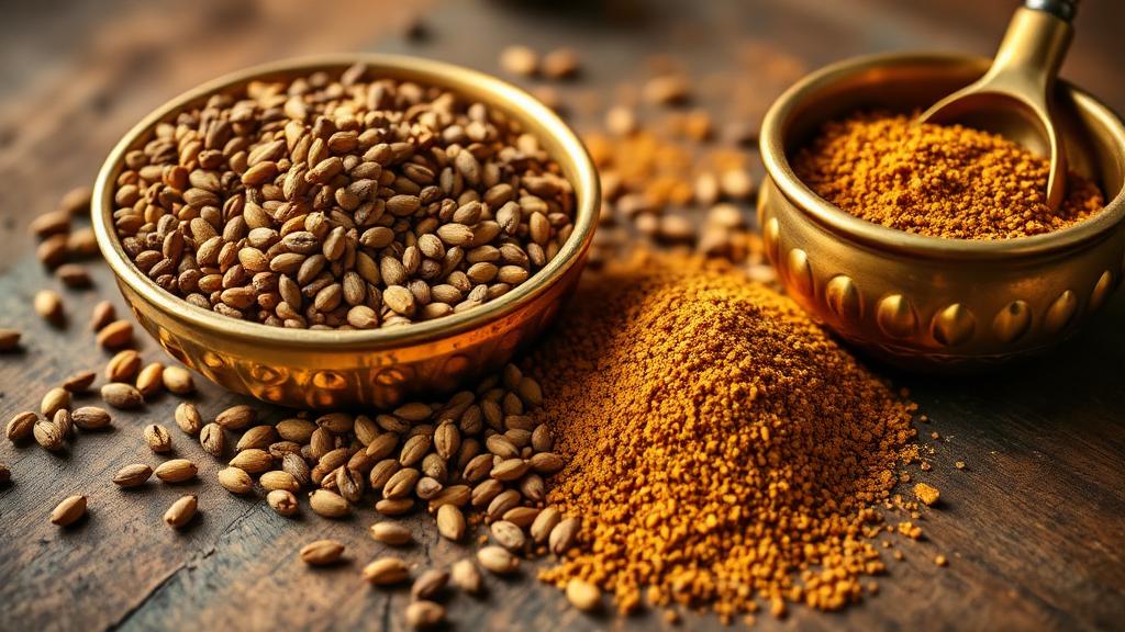 Cooking with Cumin: 15 Delicious Ways to Use This Aromatic Spice