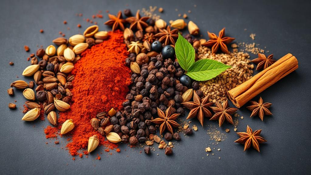 Why Indian Spices Are the Best in the World: A Deep Dive