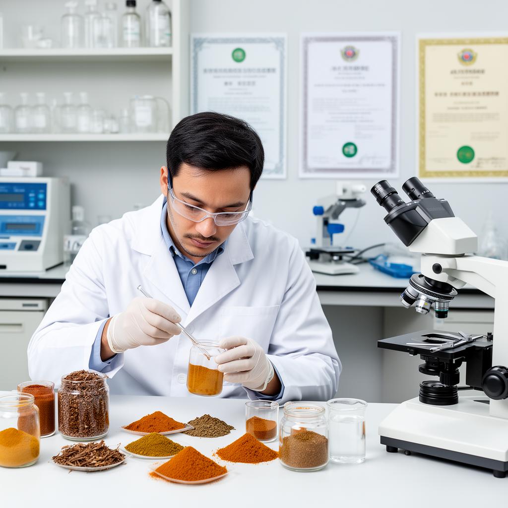 FSSAI, APEDA & Phytosanitary: Understanding Indian Food Export Certifications
