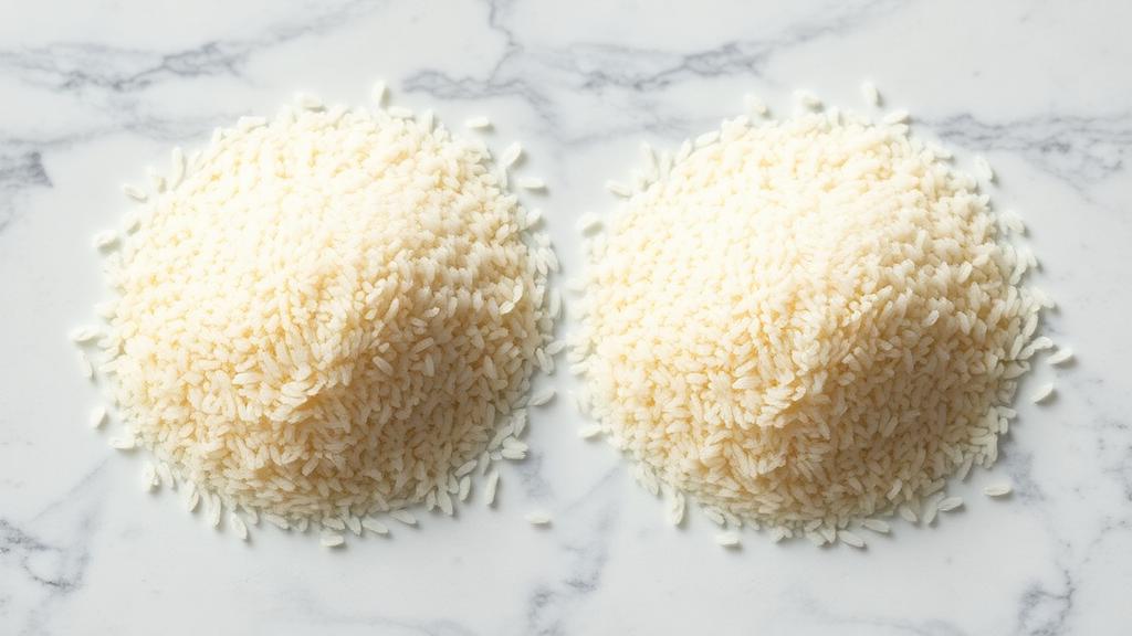 Basmati vs Non-Basmati Rice: Which Should You Choose?