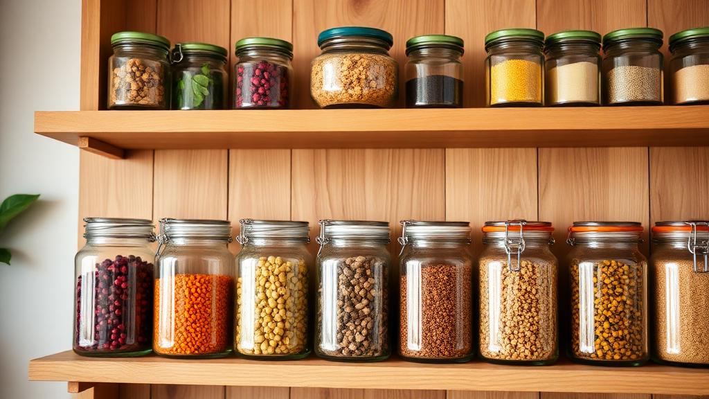 The Ultimate Guide to Storing Spices: Keep Your Spices Fresh for Years
