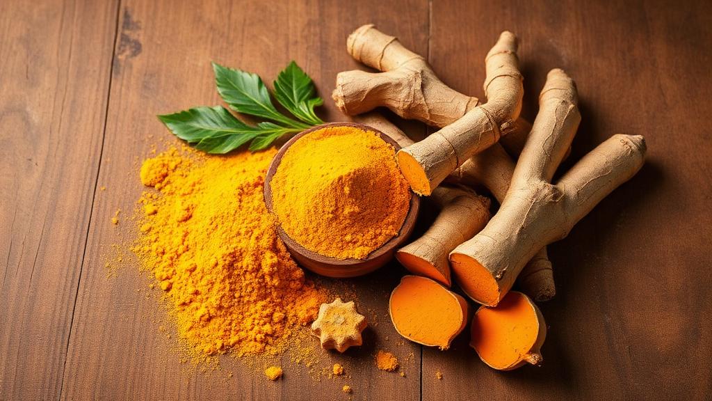 10 Incredible Health Benefits of Turmeric You Need to Know